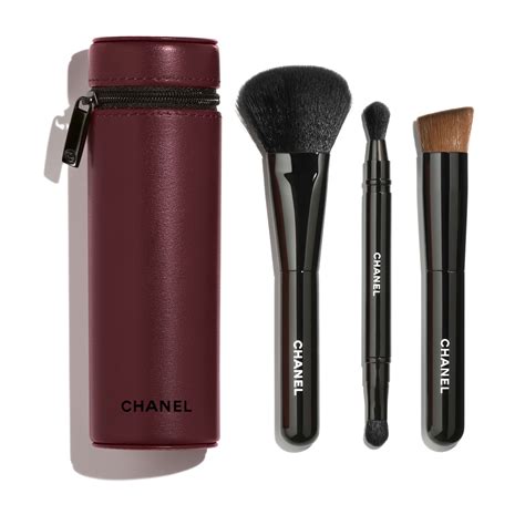 chanel n14 brush|les pinceaux de chanel.